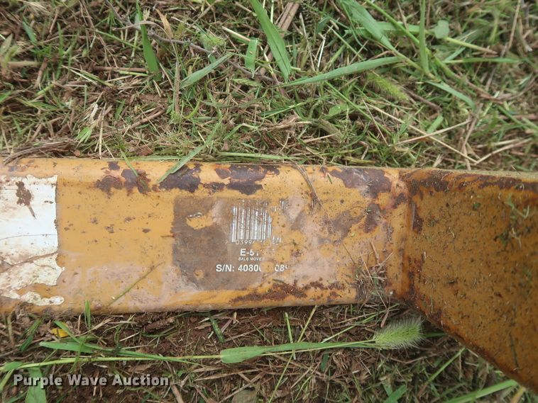 image for item DJ1939 King Kutter Tufline  ag equipment