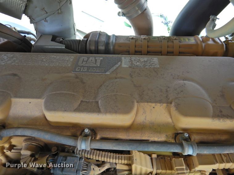 image for item DK2380 2015 Krone Big M 420  windrower