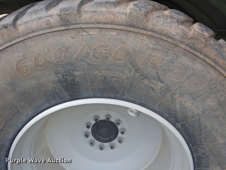 image for item DK2380 2015 Krone Big M 420  windrower