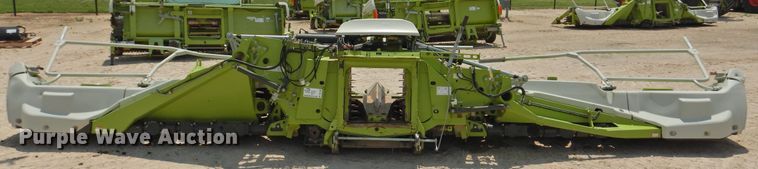 image for item DK2388 Claas Orbis 900  rotary forage head