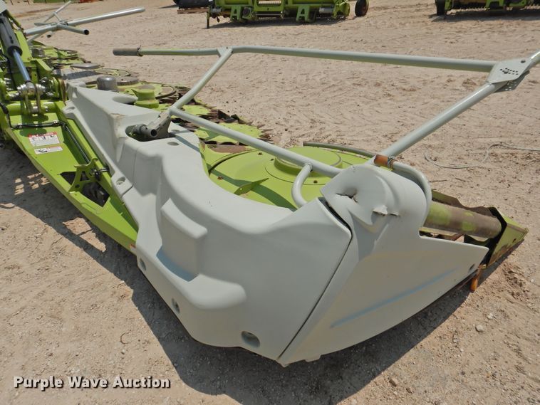 image for item DK2388 Claas Orbis 900  rotary forage head