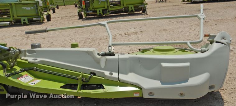 image for item DK2388 Claas Orbis 900  rotary forage head