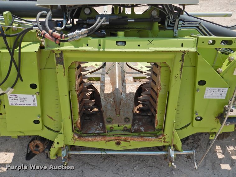 image for item DK2388 Claas Orbis 900  rotary forage head