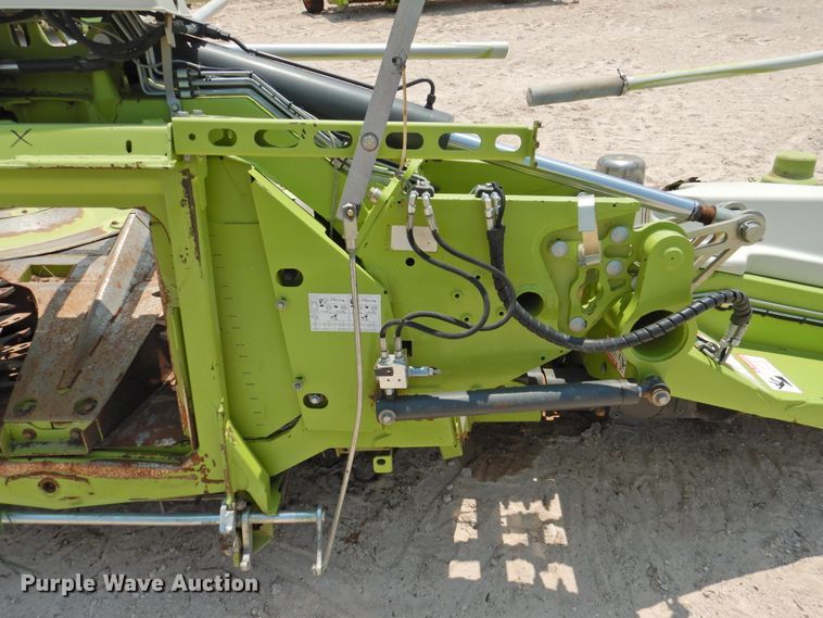 image for item DK2388 Claas Orbis 900  rotary forage head