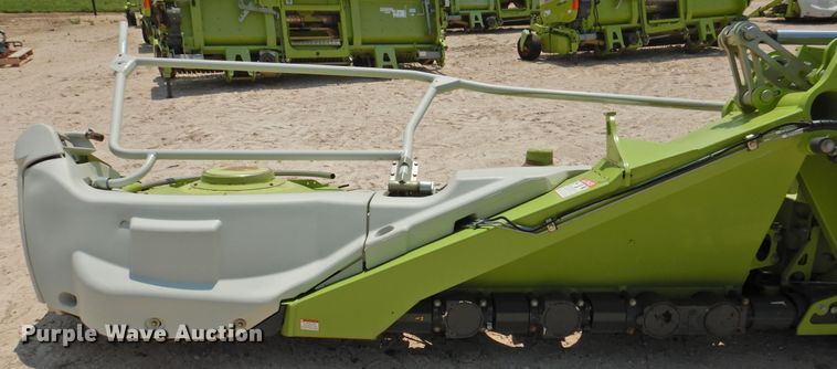 image for item DK2388 Claas Orbis 900  rotary forage head