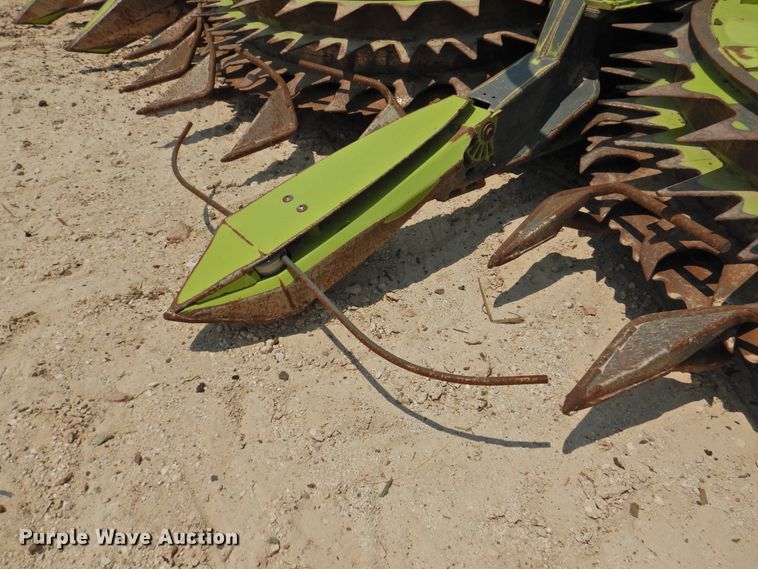 image for item DK2388 Claas Orbis 900  rotary forage head