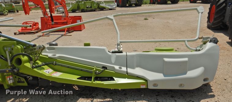 image for item DK2389 2016 Claas Orbis 900  rotary forage head