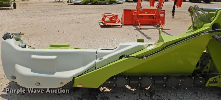 image for item DK2389 2016 Claas Orbis 900  rotary forage head