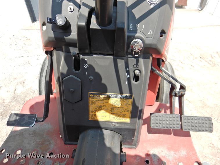 image for item DK2392 Case IH 1120  tractor