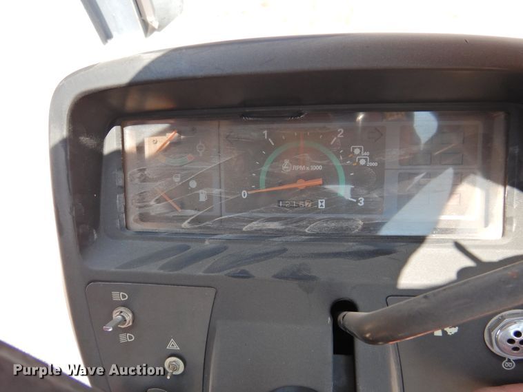 image for item DK2392 Case IH 1120  tractor