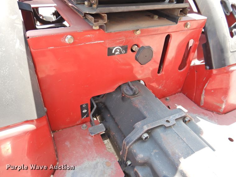 image for item DK2392 Case IH 1120  tractor