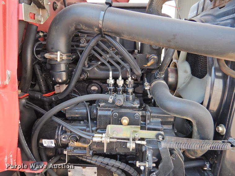 image for item DK2392 Case IH 1120  tractor