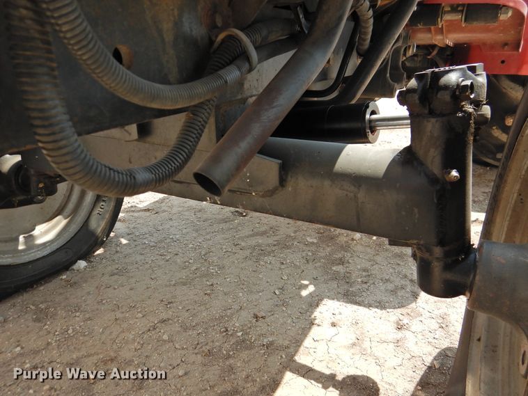 image for item DK2392 Case IH 1120  tractor