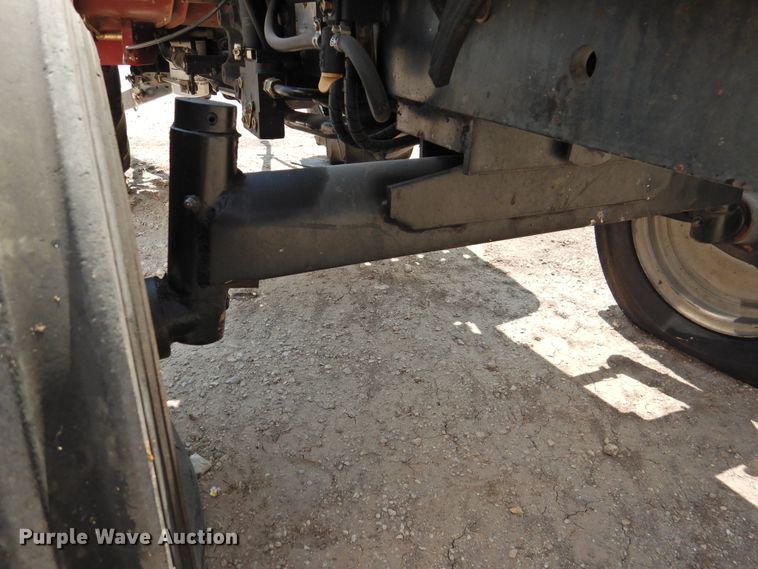 image for item DK2392 Case IH 1120  tractor