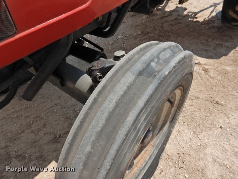 image for item DK2392 Case IH 1120  tractor