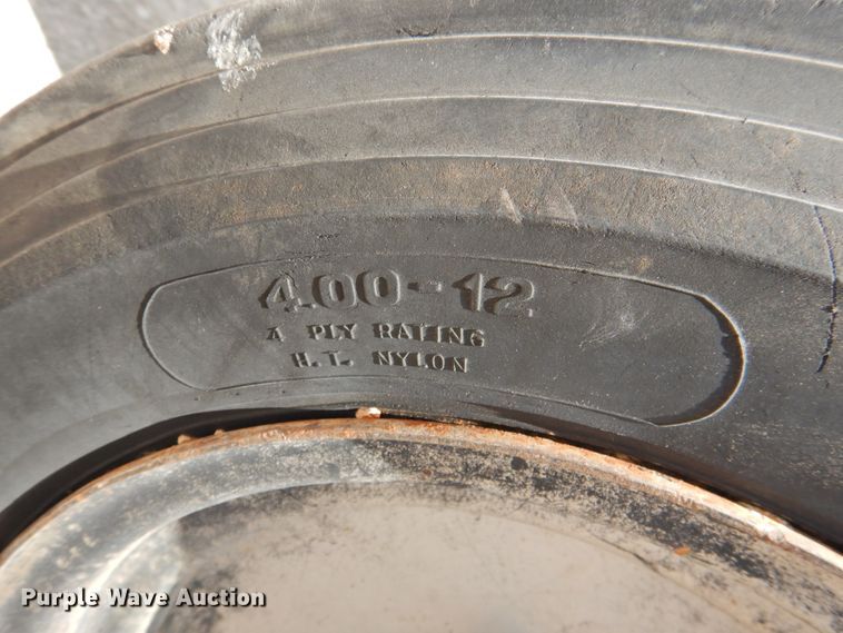 image for item DK2392 Case IH 1120  tractor