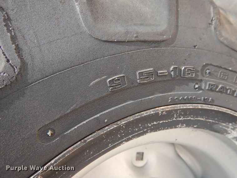 image for item DK2392 Case IH 1120  tractor