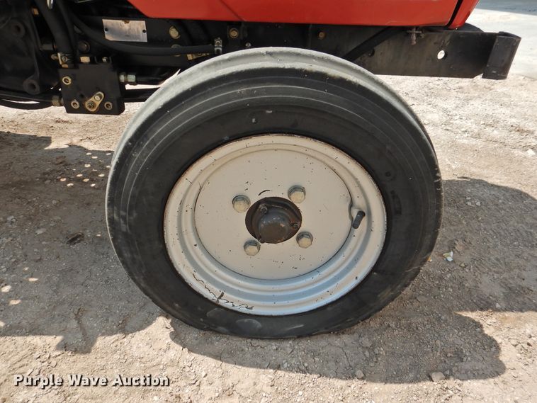 image for item DK2392 Case IH 1120  tractor