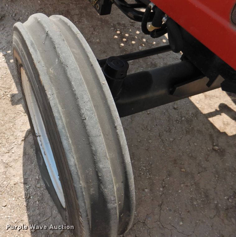 image for item DK2392 Case IH 1120  tractor