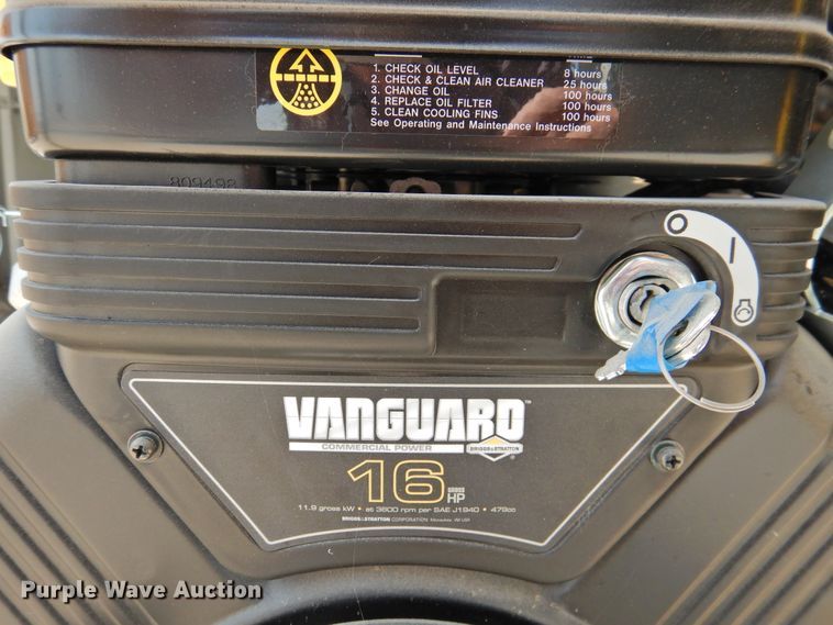 image for item DK2394 2017 Wacker Neuson PTS4V  water pump