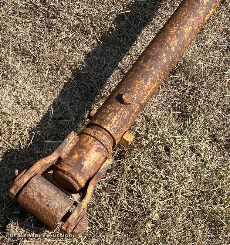 image for item DK8017 Soil Mover 30-RF  scraper