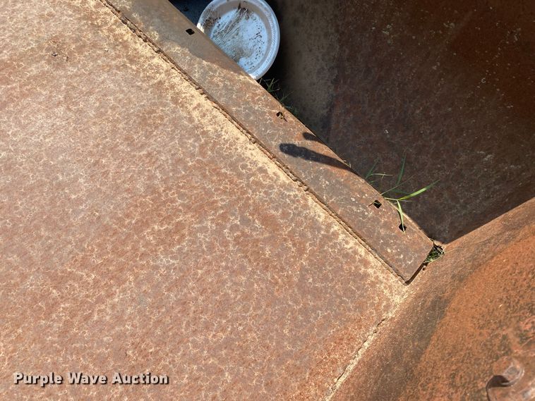 image for item DK8017 Soil Mover 30-RF  scraper