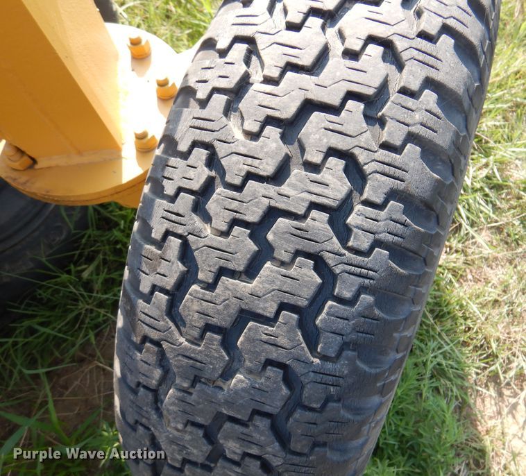 image for item DK8021 Soil Mover RF  scraper