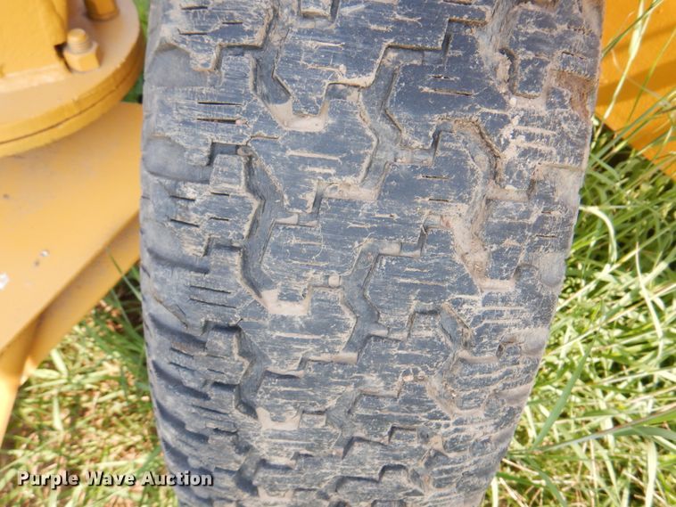 image for item DK8021 Soil Mover RF  scraper