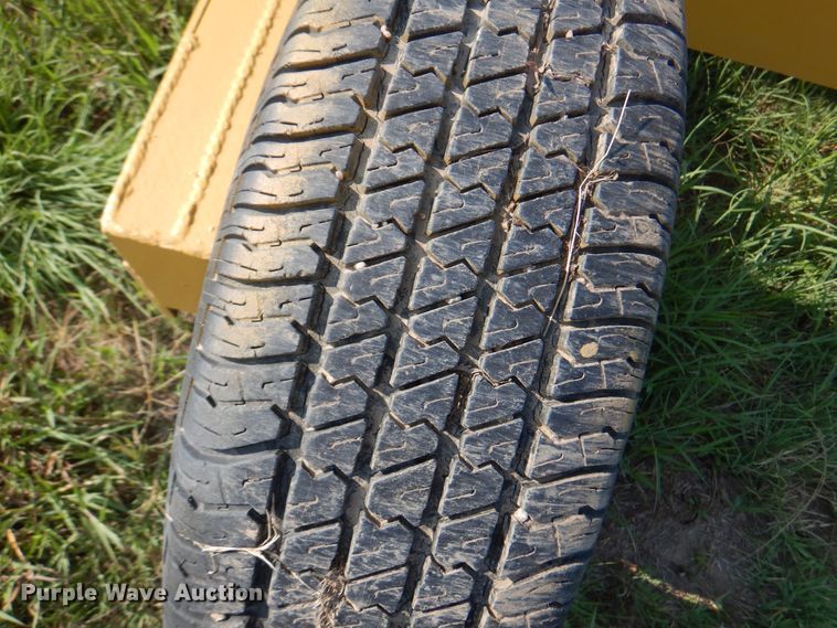 image for item DK8021 Soil Mover RF  scraper