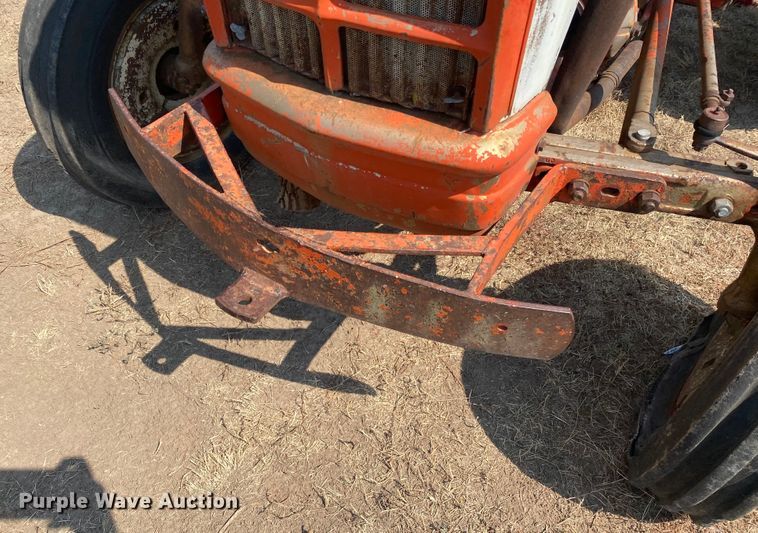 image for item DK8022 Ford 871  tractor