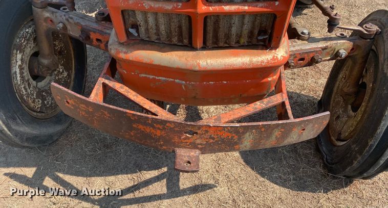 image for item DK8022 Ford 871  tractor