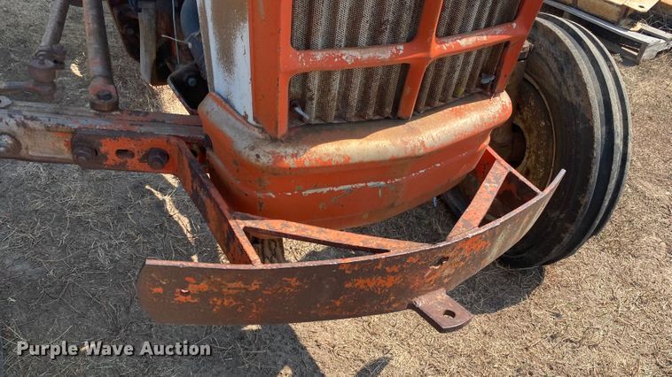 image for item DK8022 Ford 871  tractor