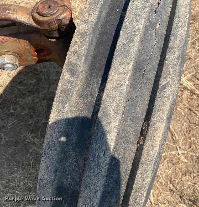 image for item DK8022 Ford 871  tractor