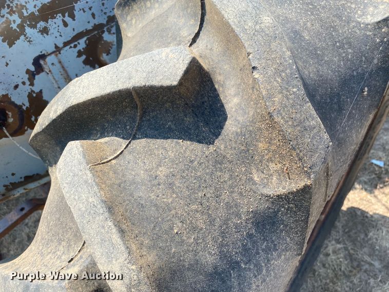 image for item DK8022 Ford 871  tractor