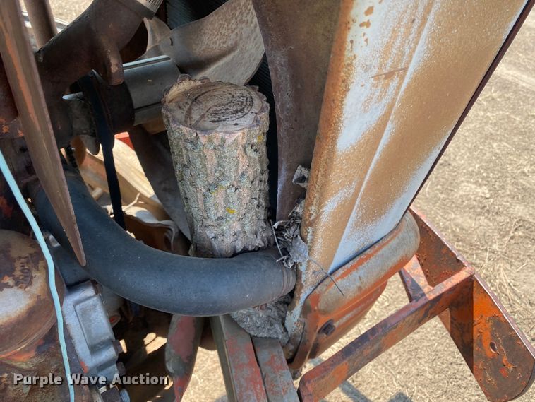 image for item DK8022 Ford 871  tractor