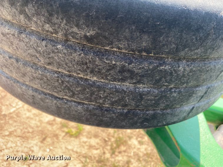 image for item DK8024 John Deere CX15  batwing rotary mower