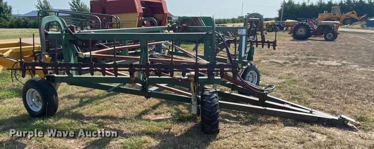 image for item DK8030 Flex King R-30  rod weeder