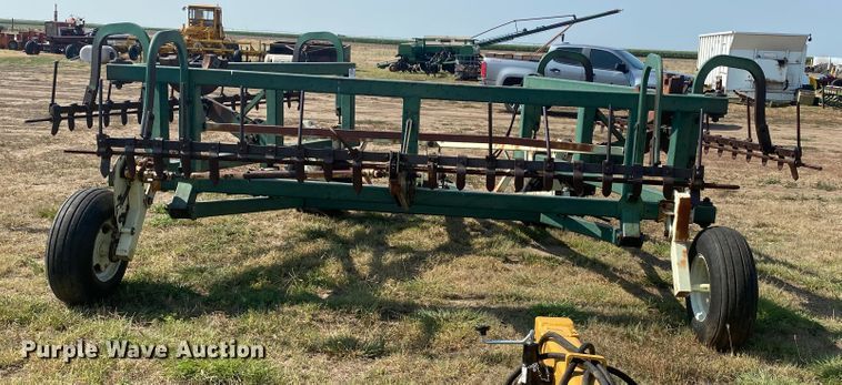 image for item DK8030 Flex King R-30  rod weeder