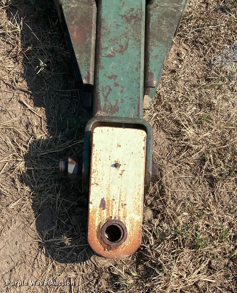 image for item DK8030 Flex King R-30  rod weeder