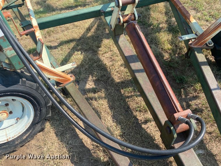 image for item DK8030 Flex King R-30  rod weeder