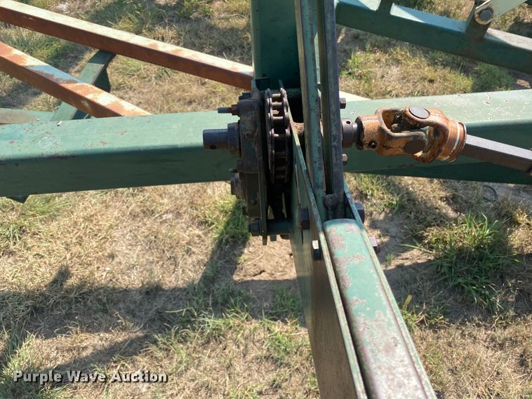 image for item DK8030 Flex King R-30  rod weeder