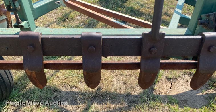 image for item DK8030 Flex King R-30  rod weeder