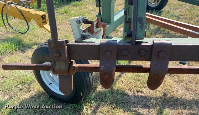 image for item DK8030 Flex King R-30  rod weeder