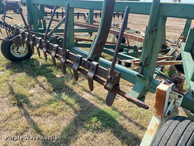 image for item DK8030 Flex King R-30  rod weeder