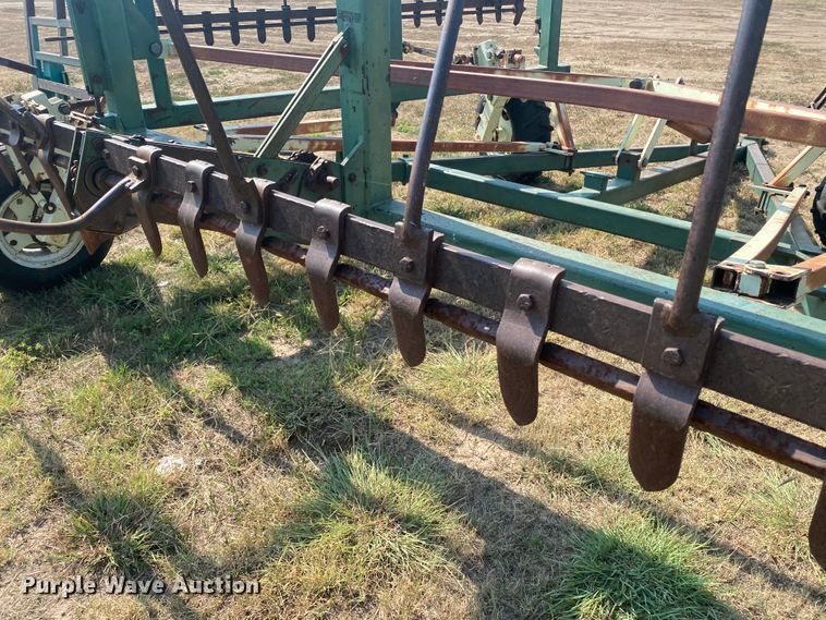 image for item DK8030 Flex King R-30  rod weeder