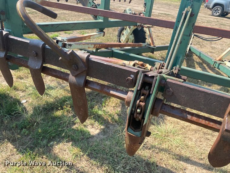 image for item DK8030 Flex King R-30  rod weeder