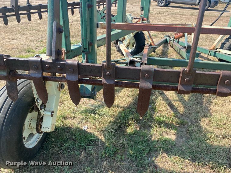 image for item DK8030 Flex King R-30  rod weeder