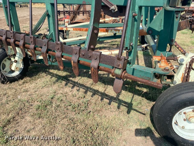 image for item DK8030 Flex King R-30  rod weeder