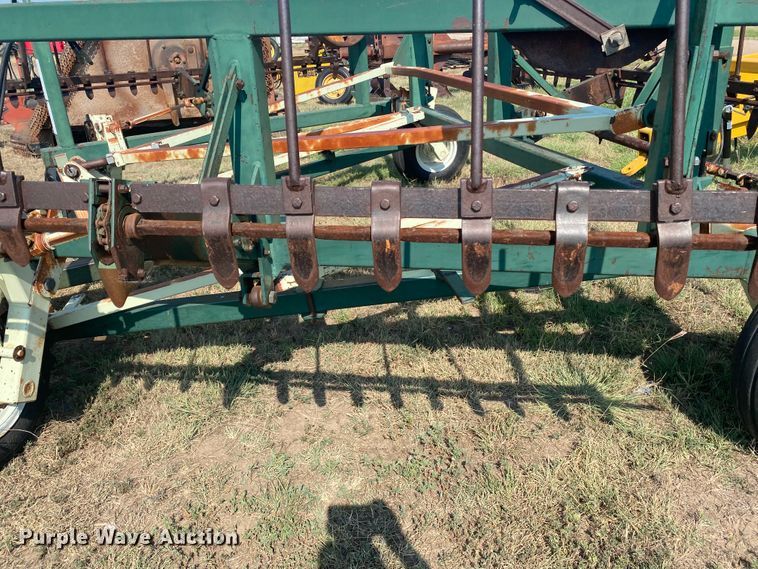 image for item DK8030 Flex King R-30  rod weeder