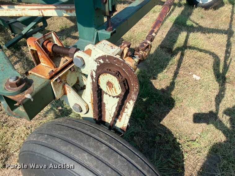 image for item DK8030 Flex King R-30  rod weeder